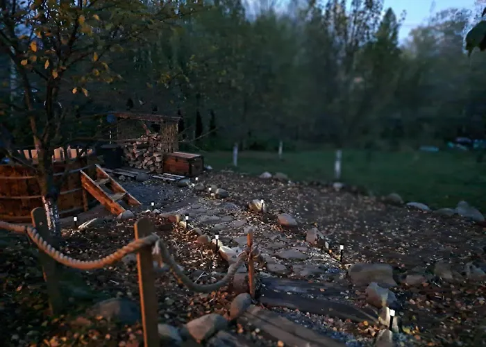 Chato Liptov * Liptovský Mikuláš